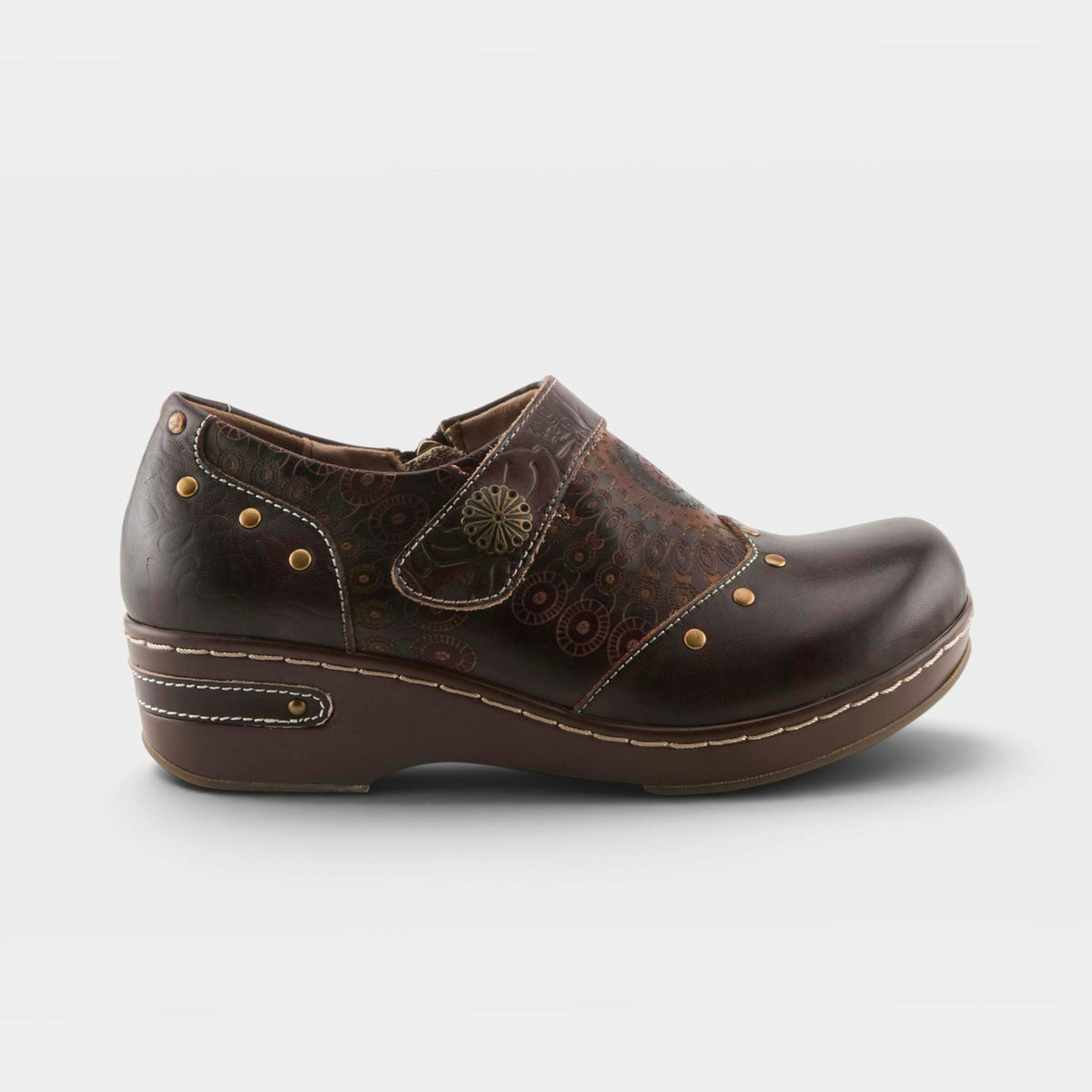 L'Artiste Shaded Dress Shoes — product view 10