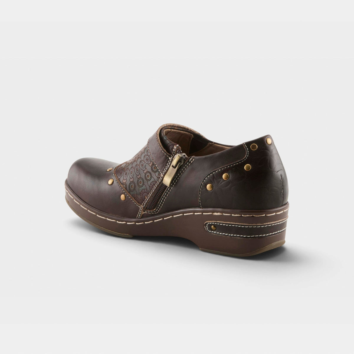 L'Artiste Shaded Dress Shoes — product view 13