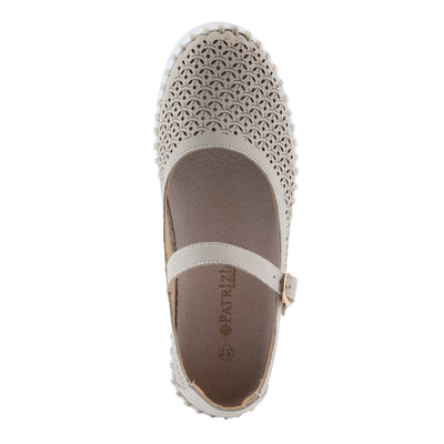 PATRIZIA SHAMIXA SHOES