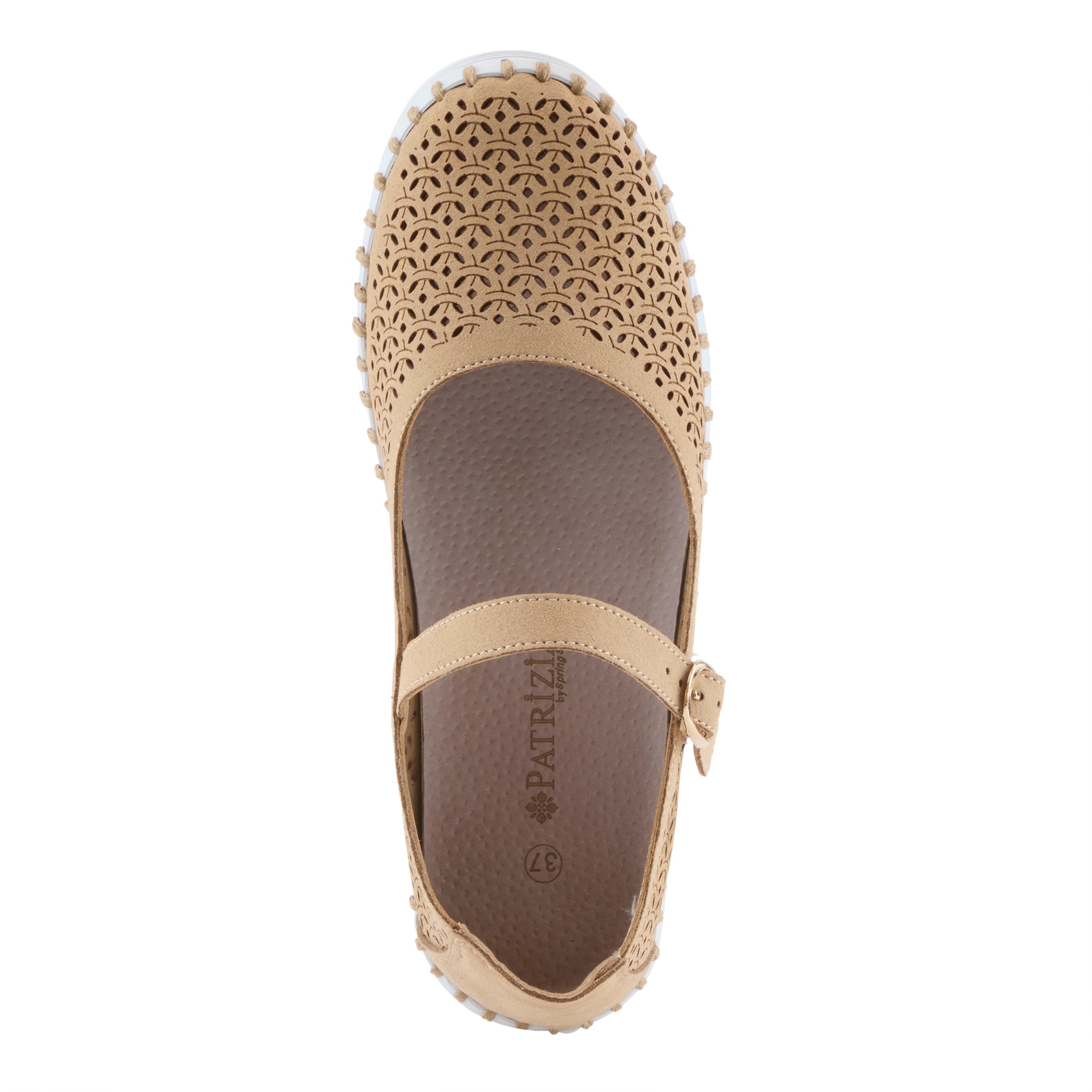 PATRIZIA SHAMIXA SHOES