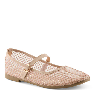 Patrizia PATRIZIA SHARKEY SHOES fashion shoe in beige with stylish fashion design