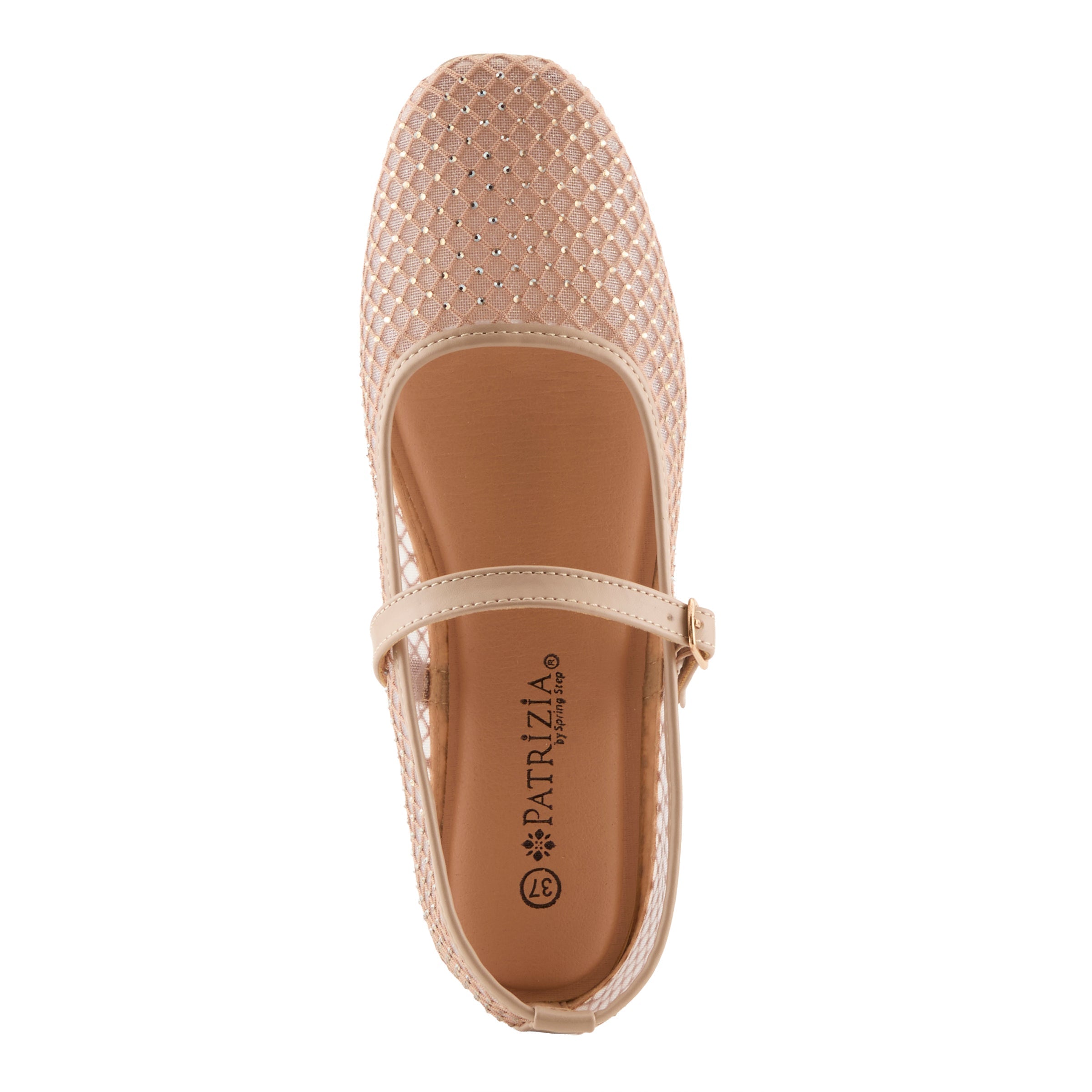 PATRIZIA SHARKEY SHOES