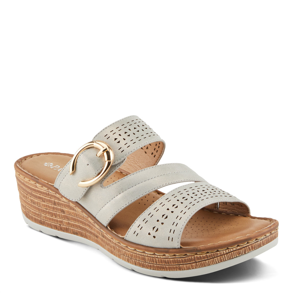 Patrizia Sharonda Sandals — product view 8