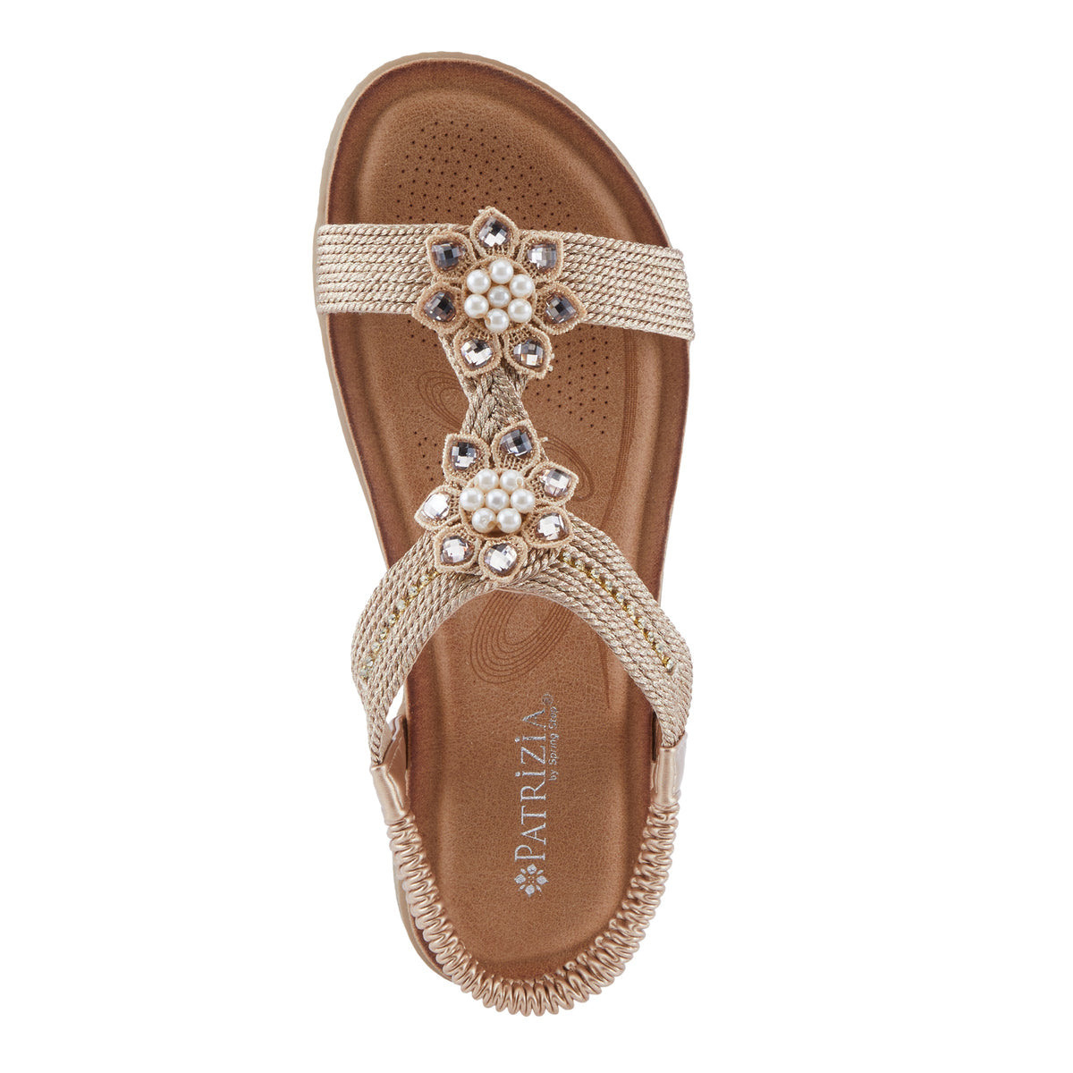 Patrizia Shikoba Sandals — product view 8