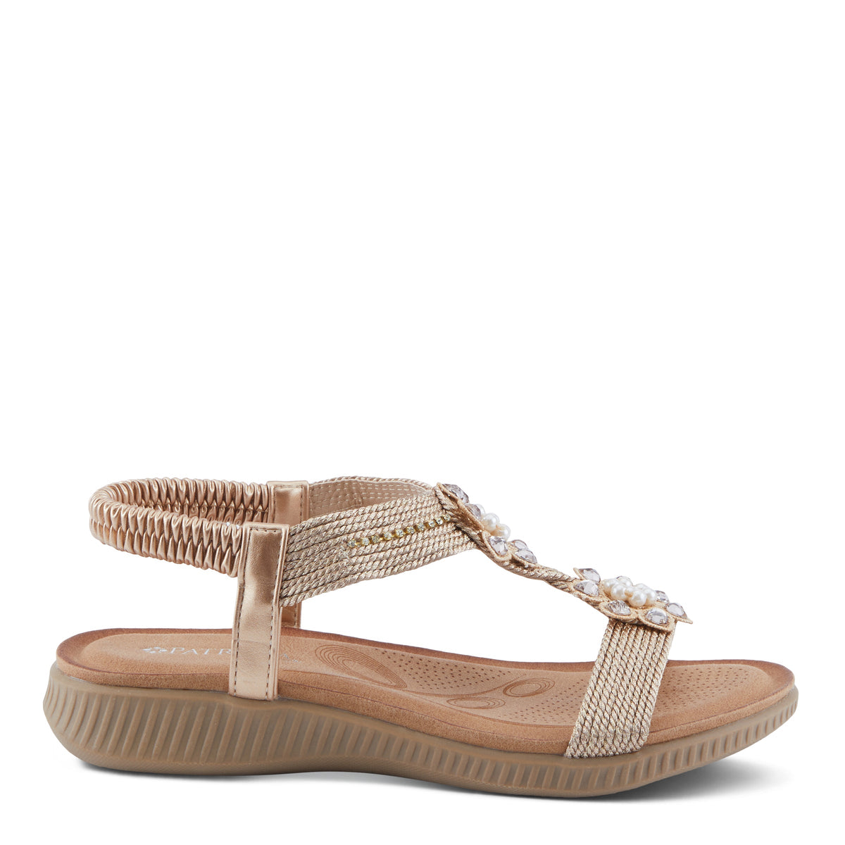 Patrizia Shikoba Sandals — product view 10