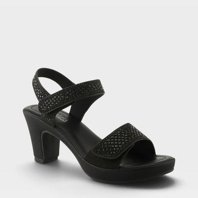 Patrizia Shine Sandals — product view 1