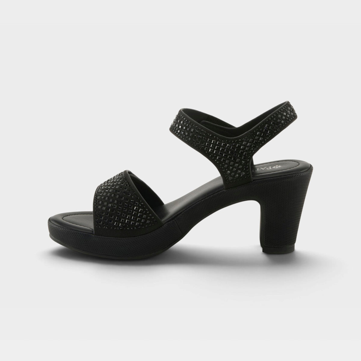 Patrizia Shine Sandals — product view 3