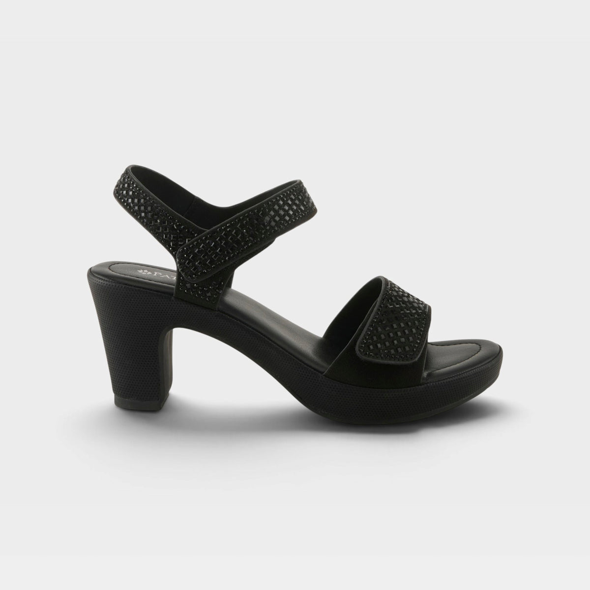 Patrizia Shine Sandals — product view 2