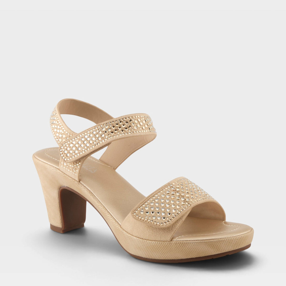 Patrizia Shine Sandals — product view 25