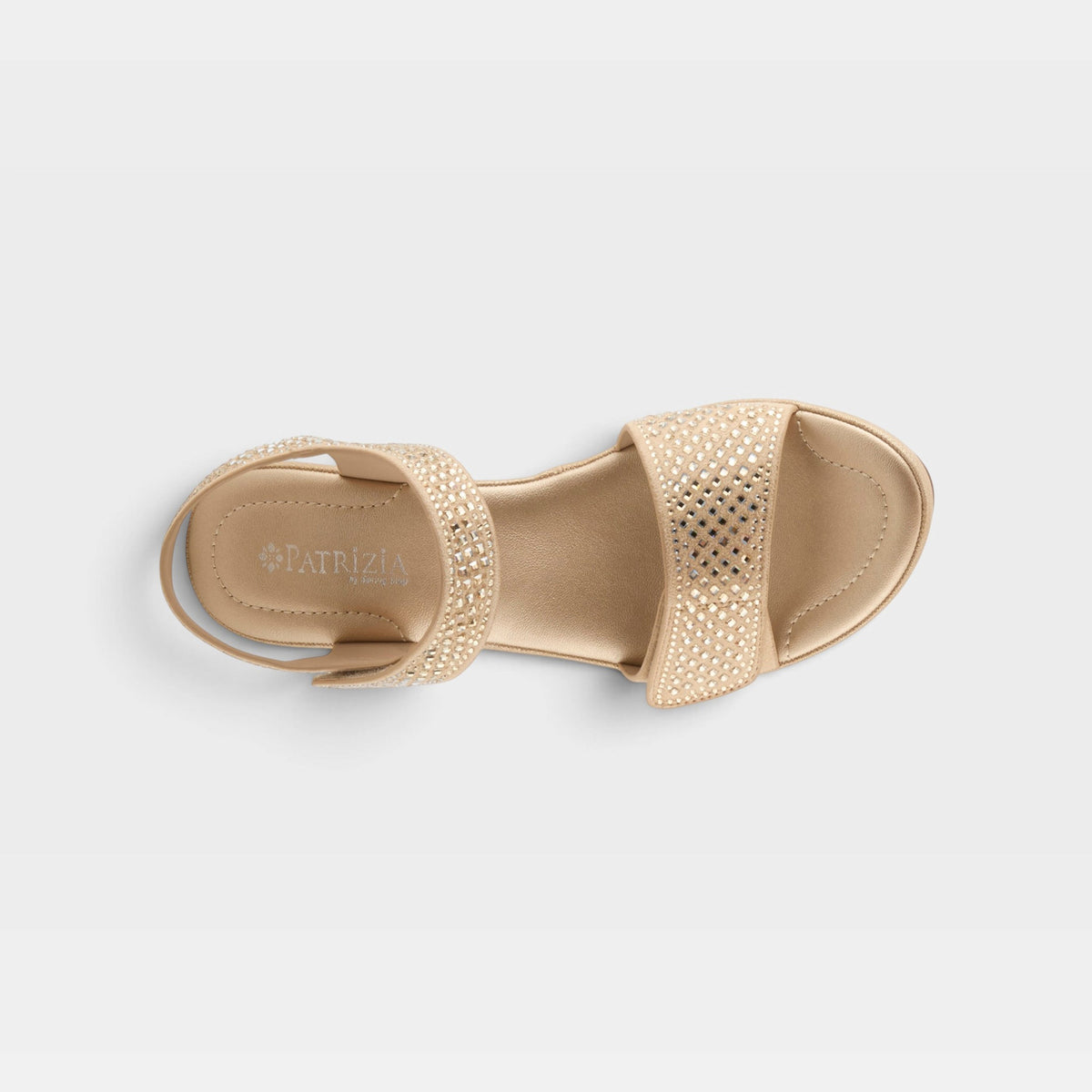 Patrizia Shine Sandals — product view 9