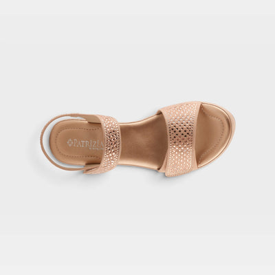 Patrizia Shine Sandals — product view 14