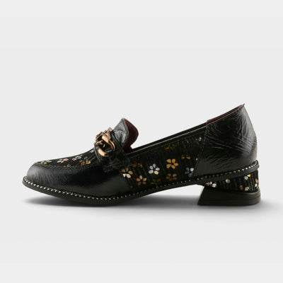 L'Artiste Shinyshoes Women's Dress Shoes — product view 4