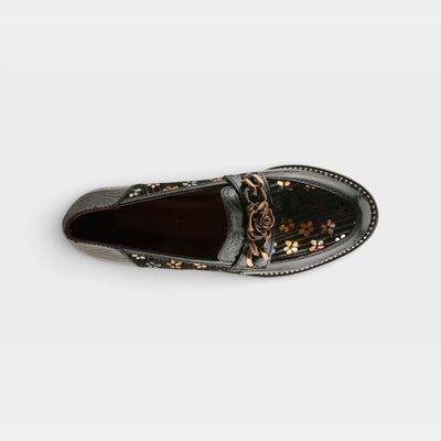 L'Artiste Shinyshoes Women's Dress Shoes — product view 10