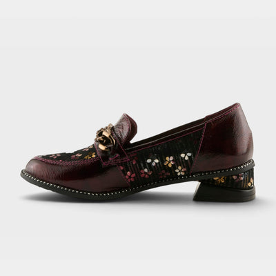 L'Artiste Shinyshoes Women's Dress Shoes — product view 3