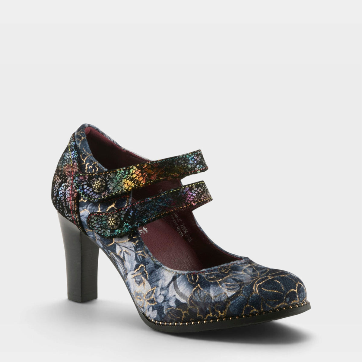 L'Artiste Showy-Vivi Women's Dress Shoes — product view 1