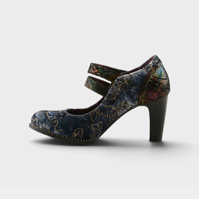 L'Artiste Showy-Vivi Women's Dress Shoes — product view 4