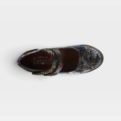 L'Artiste Showy-Vivi Women's Dress Shoes — product view 10