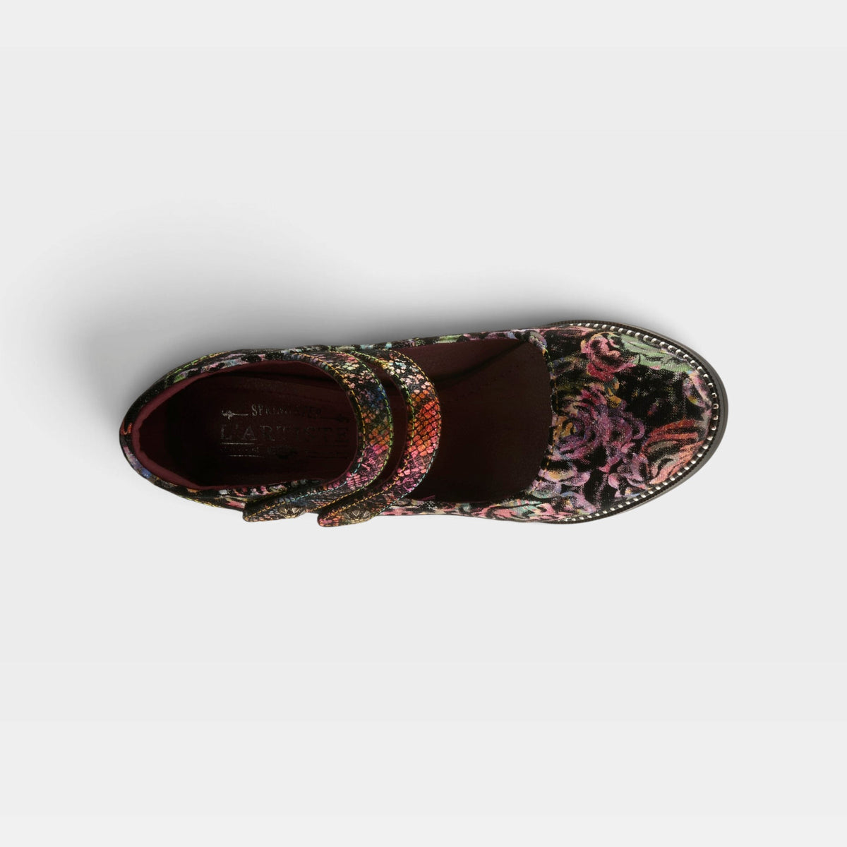 L'Artiste Showy-Vivi Women's Dress Shoes — product view 6