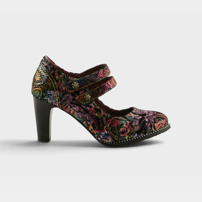 L'Artiste Showy-Vivi Women's Dress Shoes — product view 5