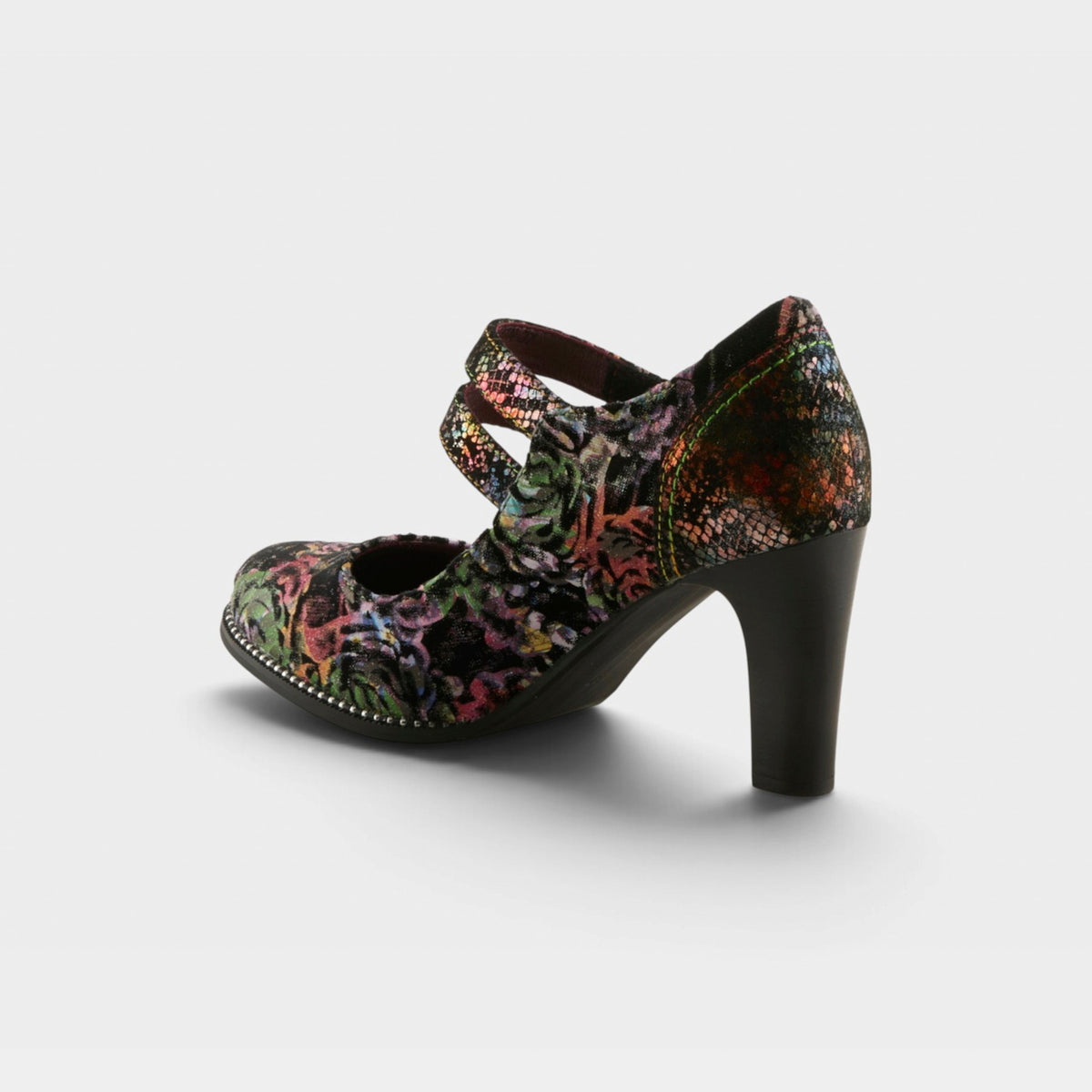 L'Artiste Showy-Vivi Women's Dress Shoes — product view 8