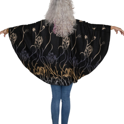 L'ARTISTE SHWL-VERSA SHAWL
