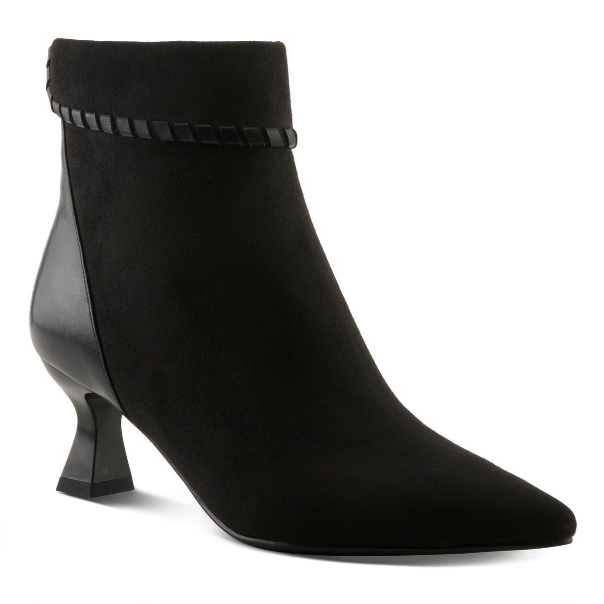 Azura Sidesaddle Women's Boots — product view 1