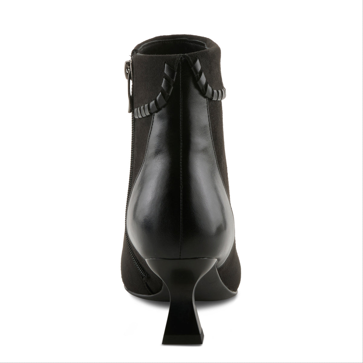 Azura Sidesaddle Women's Boots — product view 4
