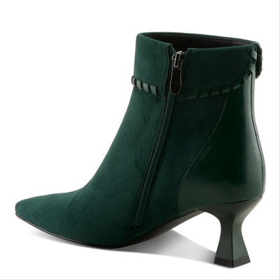 Azura Sidesaddle Women's Boots — product view 14