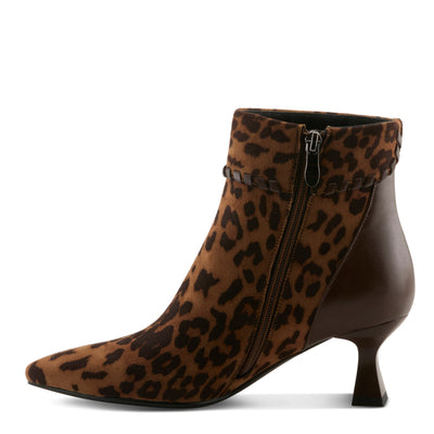 Azura Sidesaddle Women's Boots — product view 16