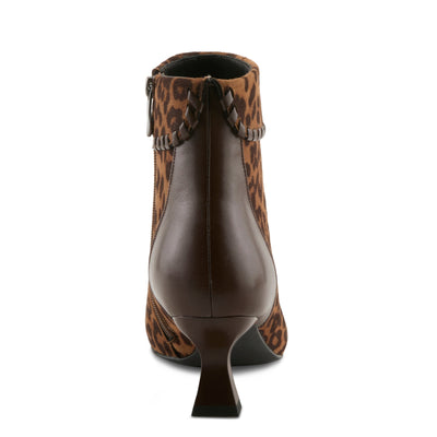 Azura Sidesaddle Women's Boots — product view 18