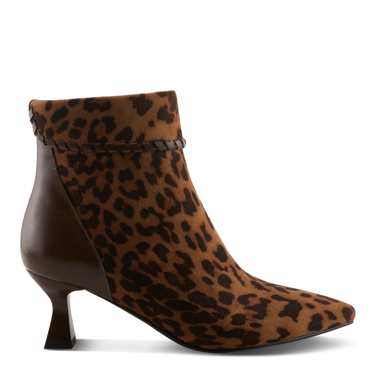 Azura Sidesaddle Women's Boots — product view 19