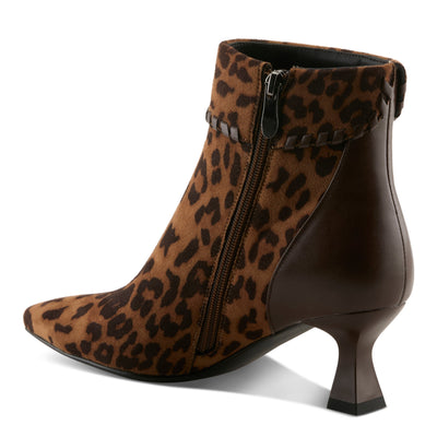 Azura Sidesaddle Women's Boots — product view 21