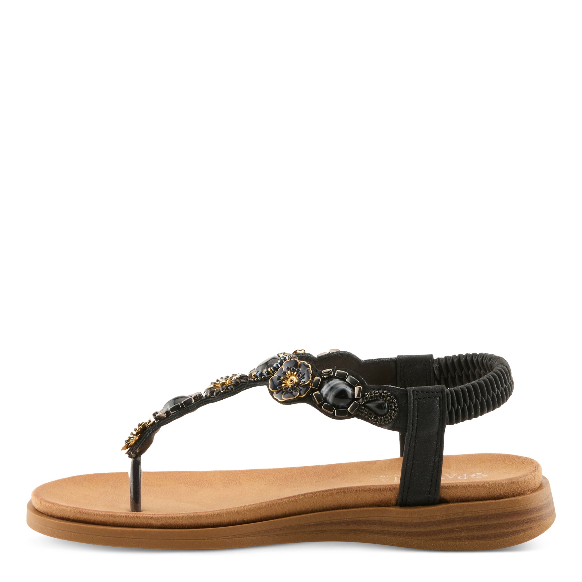 PATRIZIA SINAI SANDALS