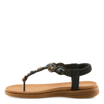 PATRIZIA SINAI SANDALS