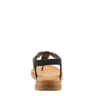 PATRIZIA SINAI SANDALS