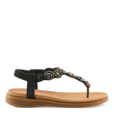 PATRIZIA SINAI SANDALS