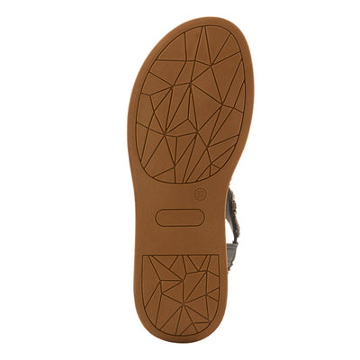 PATRIZIA SINAI SANDALS
