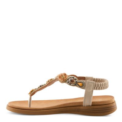 PATRIZIA SINAI SANDALS