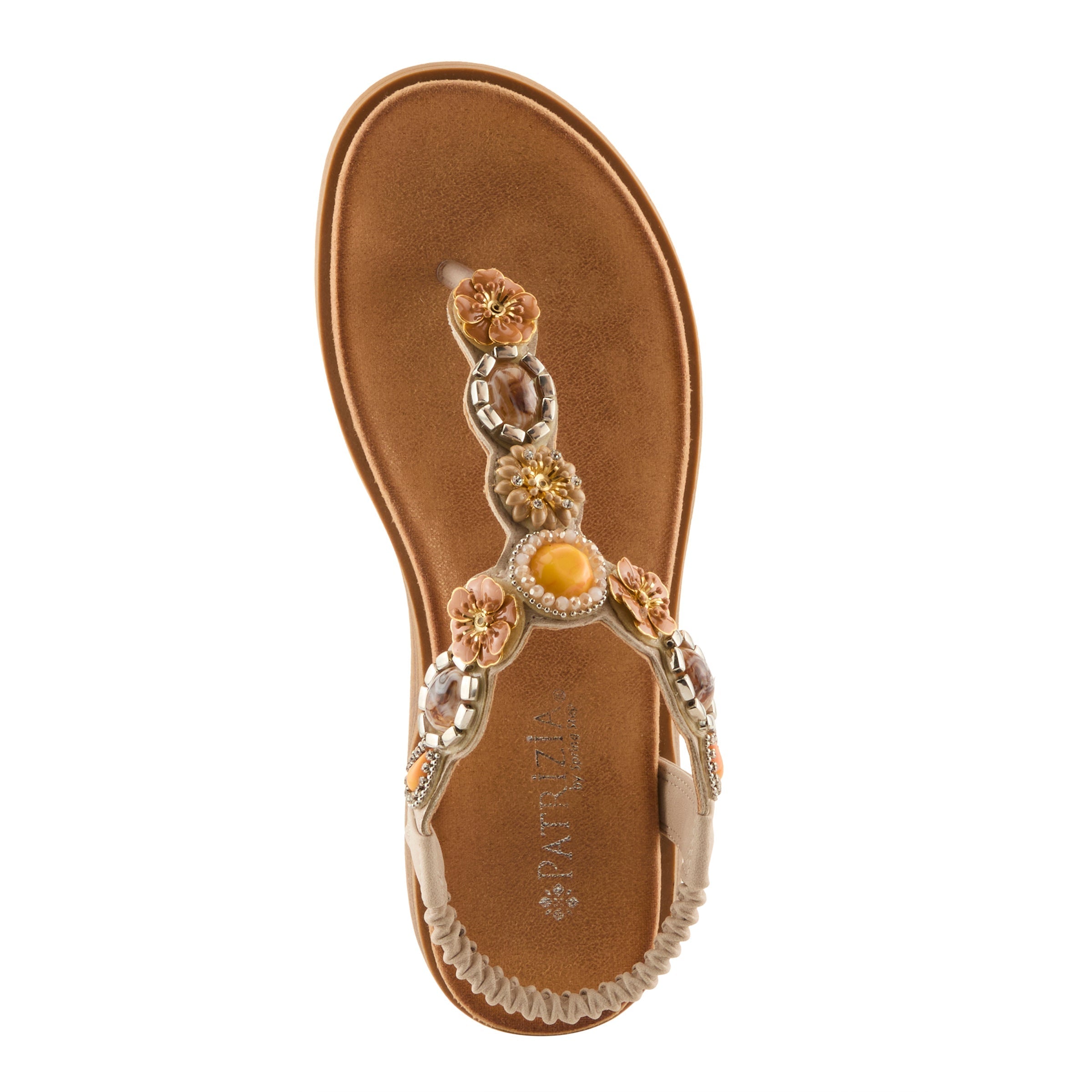 PATRIZIA SINAI SANDALS