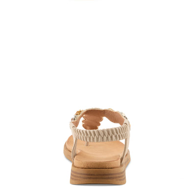 PATRIZIA SINAI SANDALS