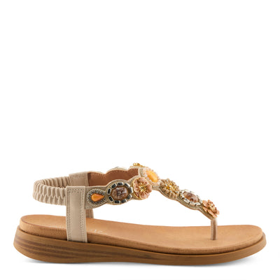 PATRIZIA SINAI SANDALS