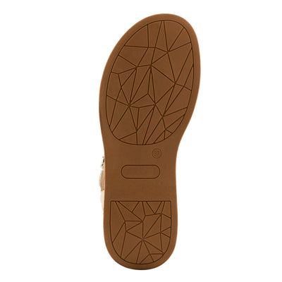 PATRIZIA SINAI SANDALS