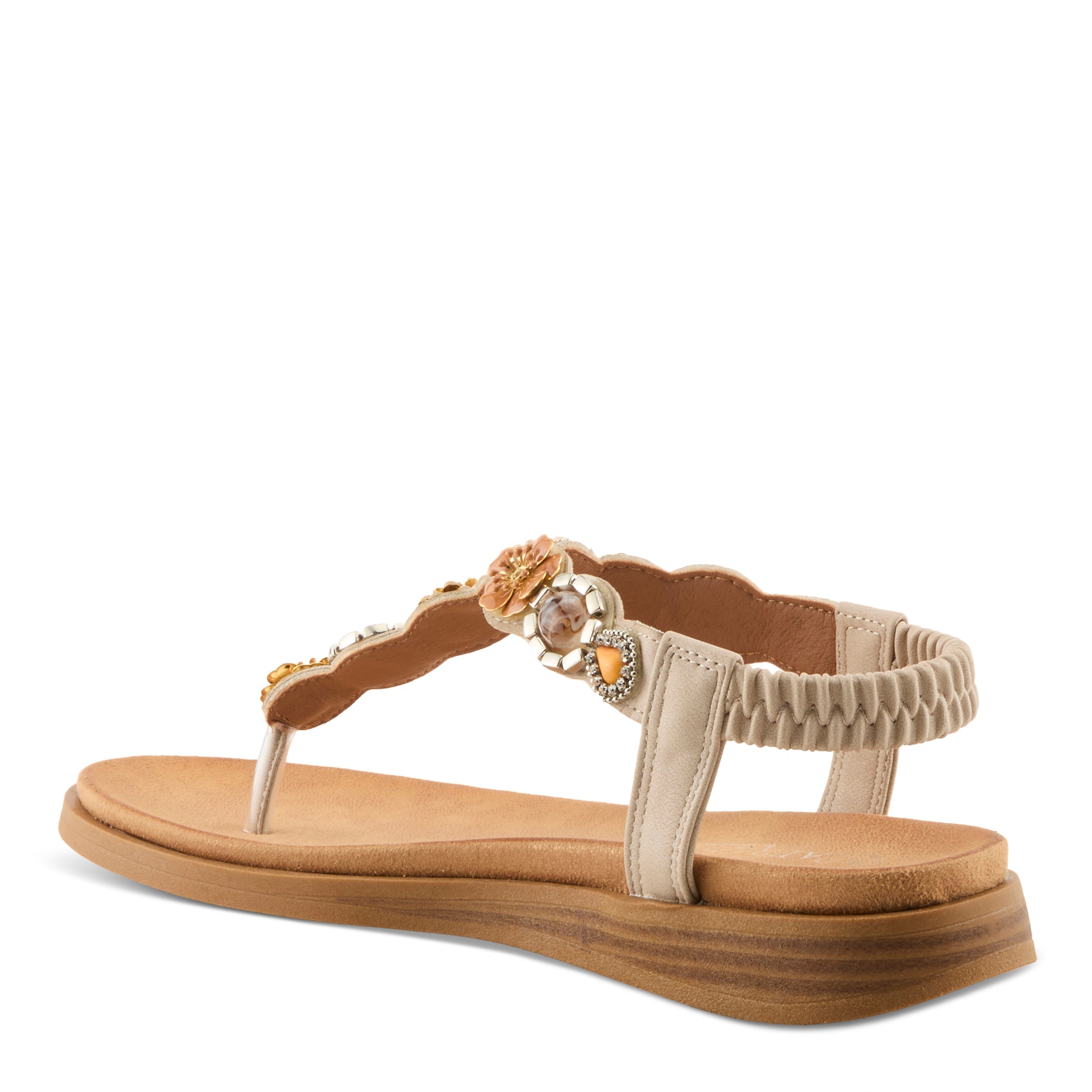 PATRIZIA SINAI SANDALS