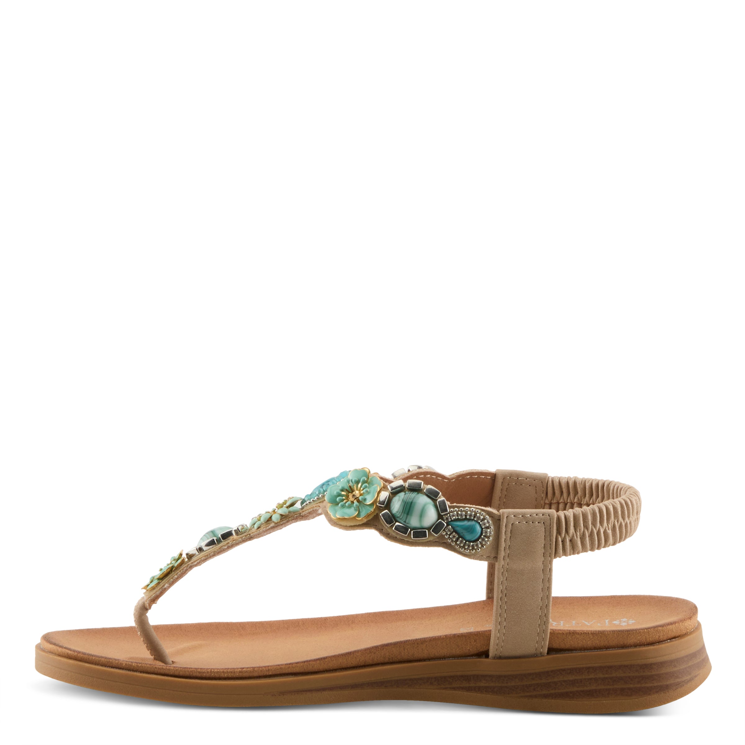 PATRIZIA SINAI SANDALS