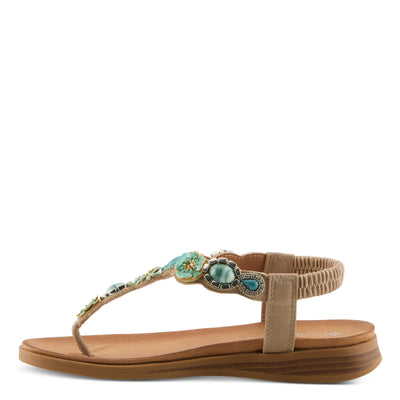 PATRIZIA SINAI SANDALS