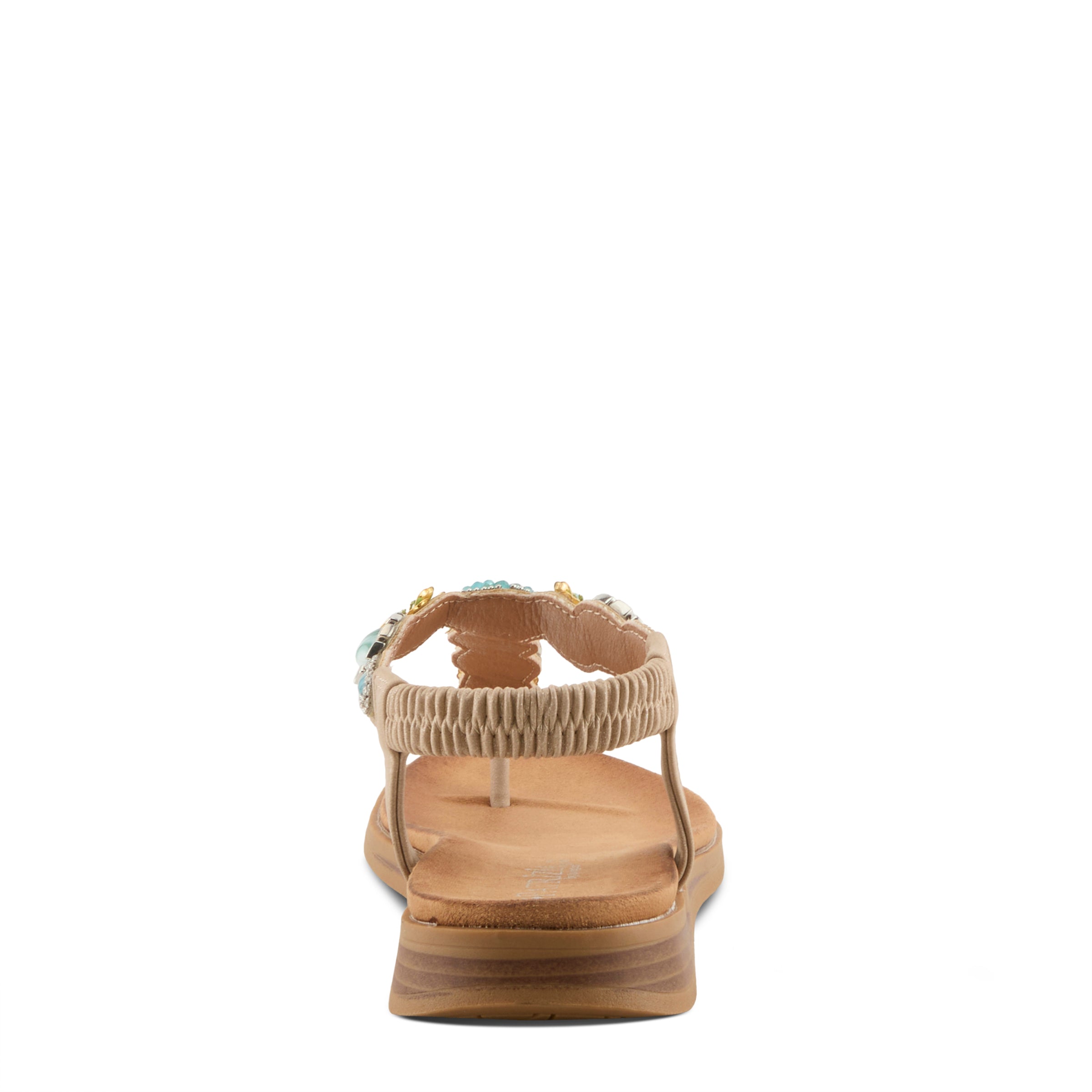 PATRIZIA SINAI SANDALS