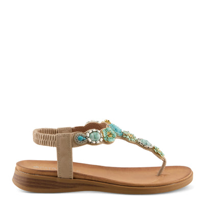 PATRIZIA SINAI SANDALS