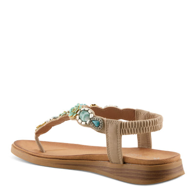 PATRIZIA SINAI SANDALS