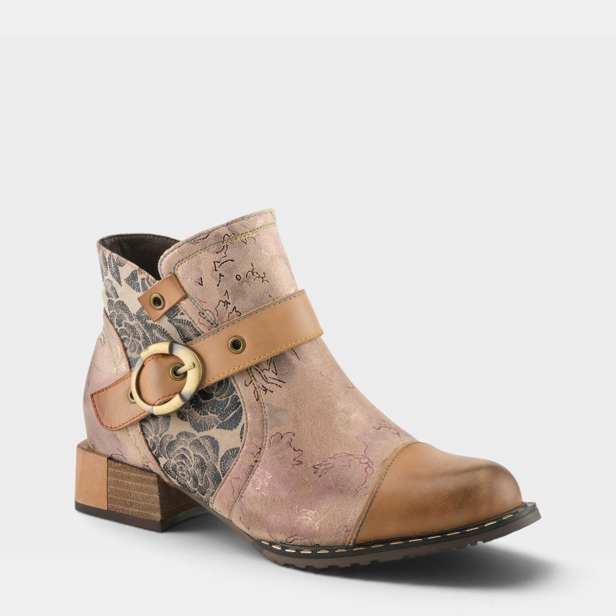 L'Artiste Sipperb Boots — product view 3