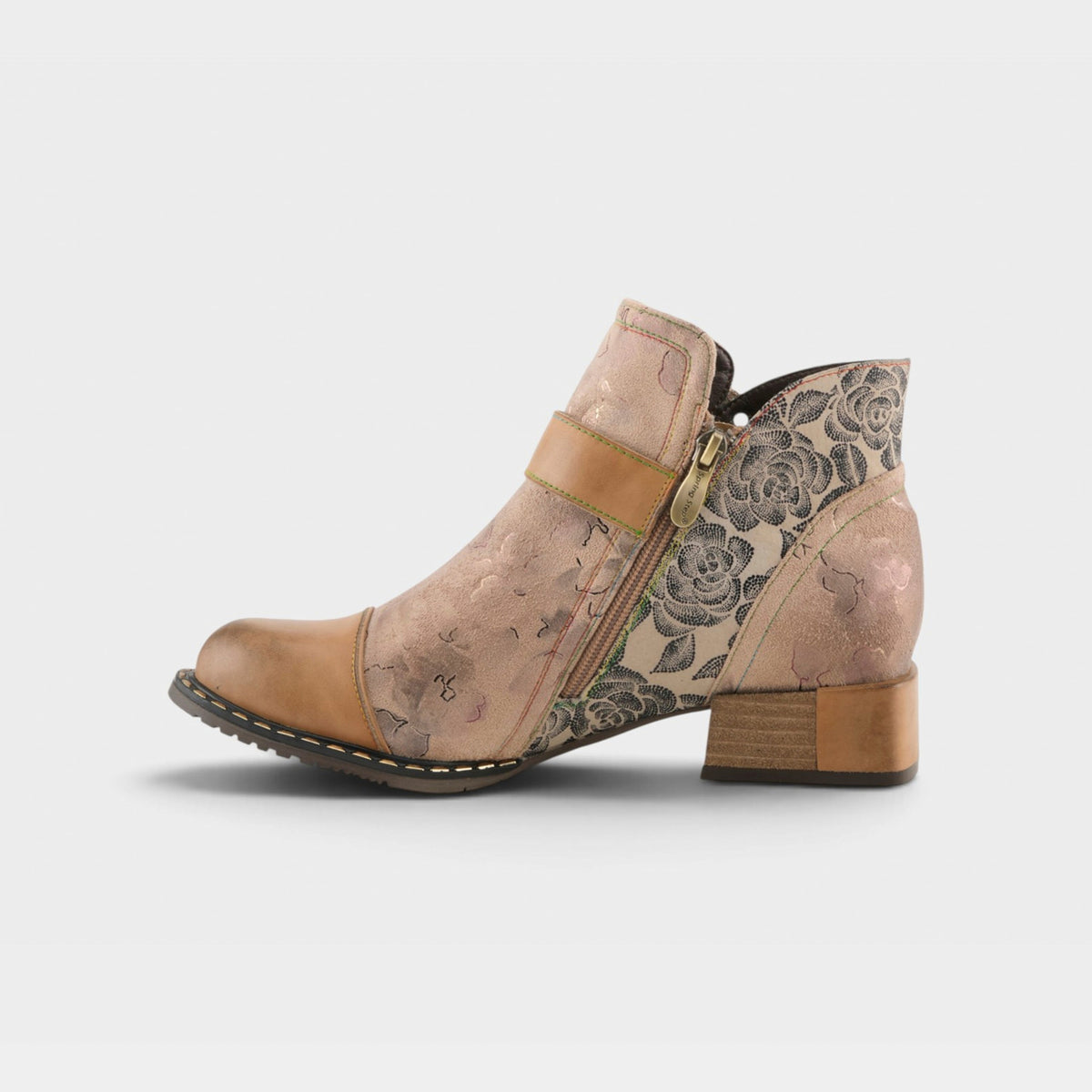 L'Artiste Sipperb Boots — product view 7